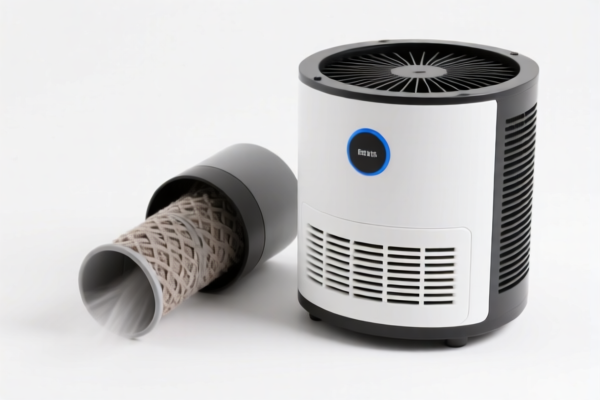 Air Quality Control Equipment