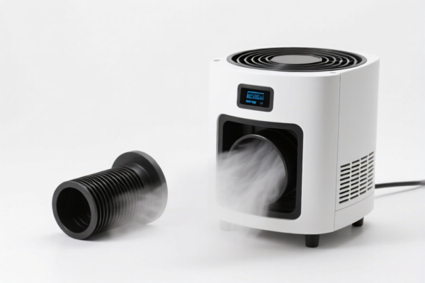 Air Quality Control Equipment