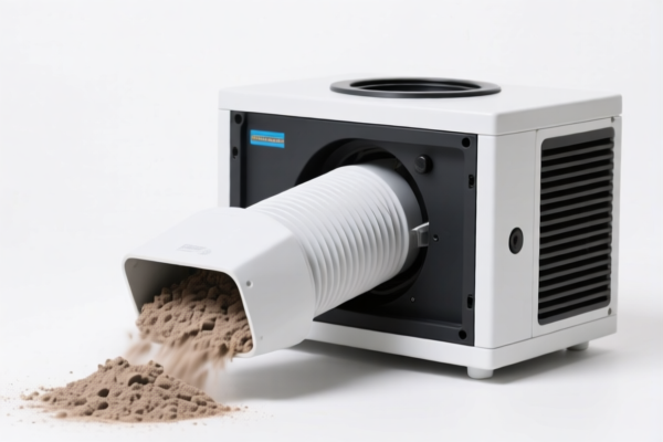 Air Quality Control Equipment