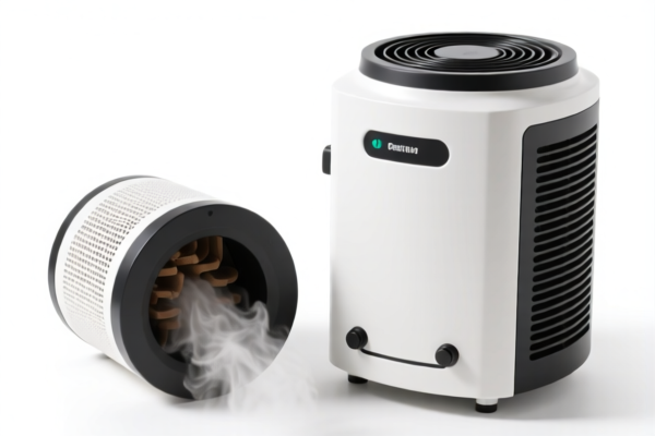 Dust Collection Filtration Equipment