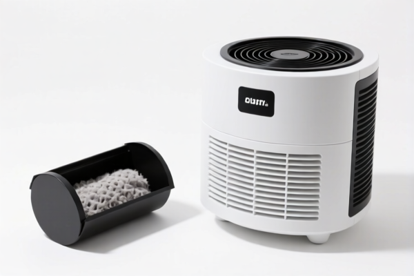 Laboratory Air Filtering Devices