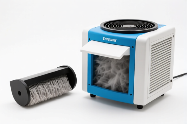 Laboratory Air Filtering Devices