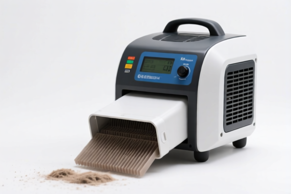 Waste Gas Treatment Equipment