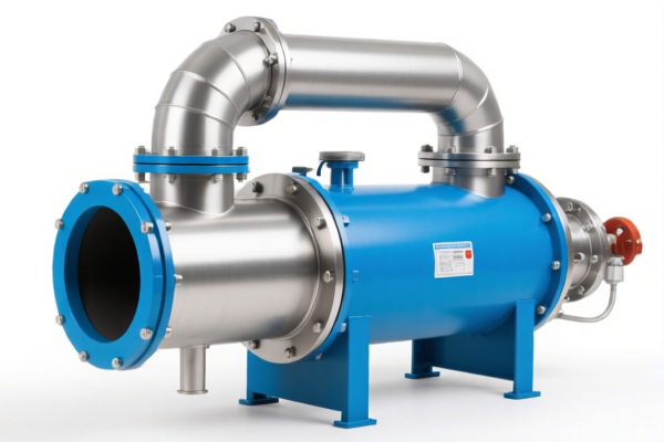 Chemical Industry Gas Purification Equipment
