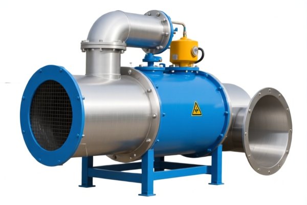 Chemical Industry Gas Purification Equipment