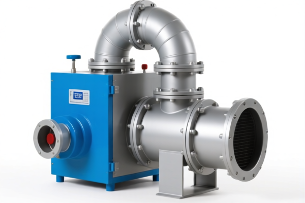 Gas Purification Packing