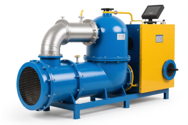 Gas Purification Packing