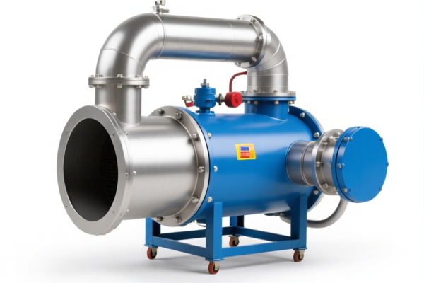 Gas Purification Packing