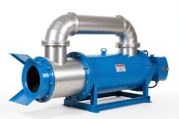 Gas Purification Packing