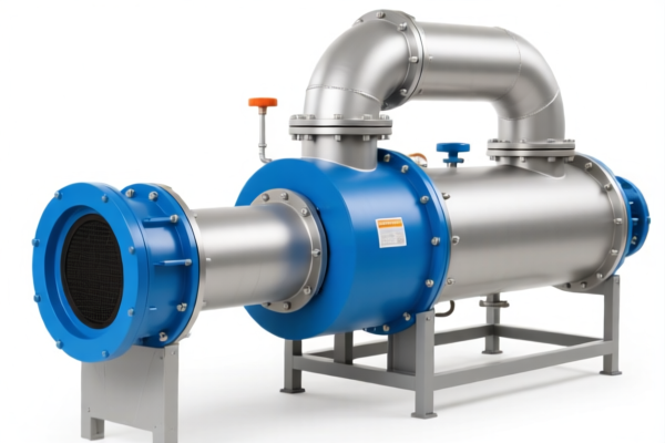 Gas Purifier