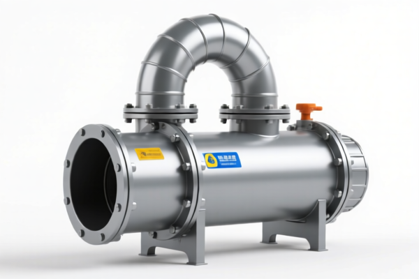 Industrial Gas Cleaning Equipment