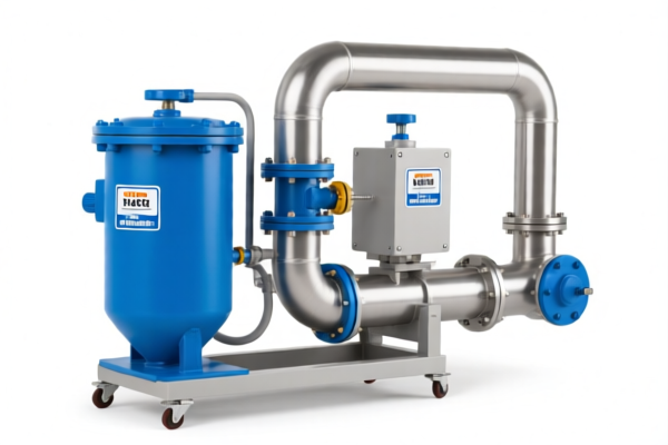 Acid Waste Gas Purification Equipment
