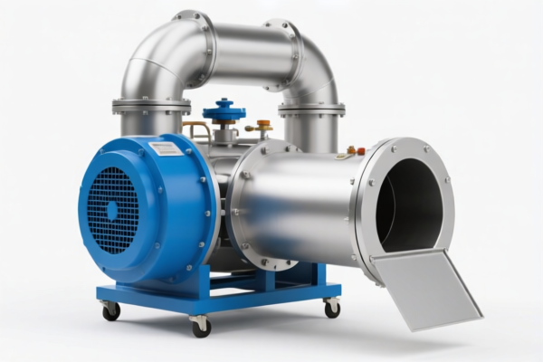 Air Purification Equipment (Industrial Use)