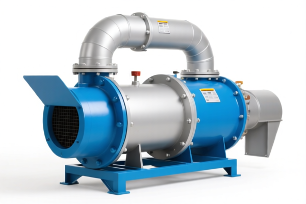 Air Purification Equipment (Industrial Use)