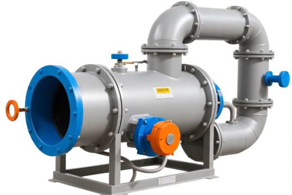 Air Purification Equipment (Industrial Use)