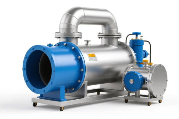 Air Purification Equipment (Industrial Use)