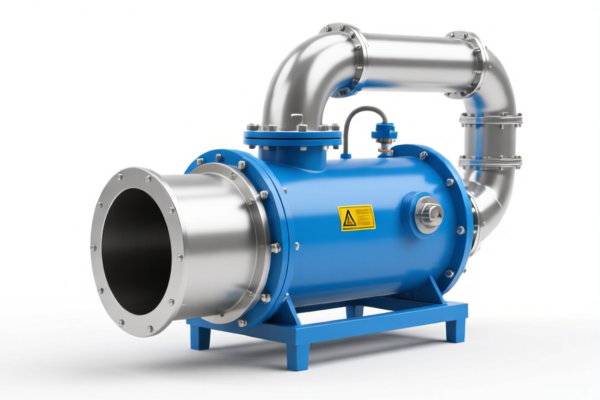 Air Purifier Dust Collector