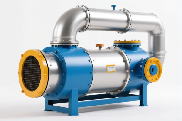 Air Purifier Dust Collector