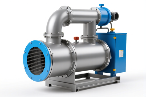 Gas Purification Deodorizer