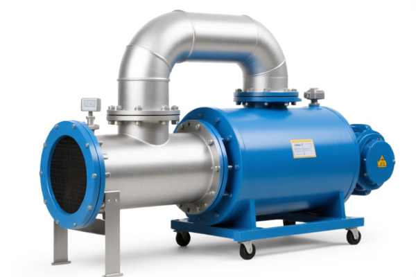 Gas Purification Deodorizer
