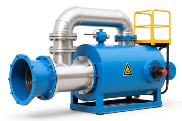 Gas Purification Deodorizer