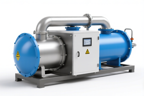 Industrial Waste Gas Adsorption Purification Device