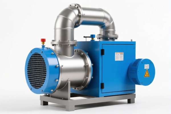 Inorganic Waste Gas Purification Equipment