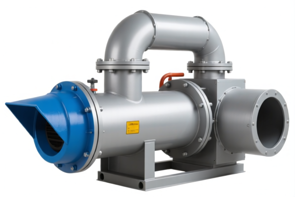 Inorganic Waste Gas Purification Equipment