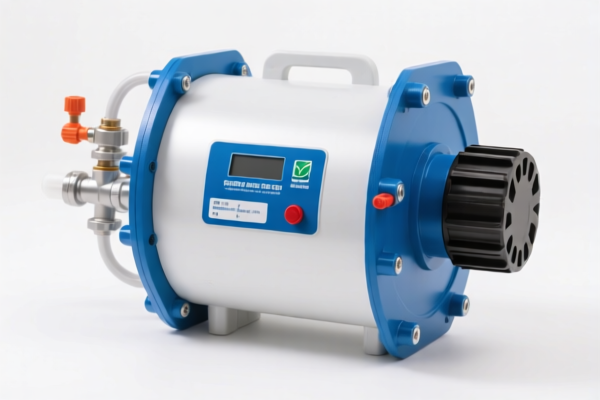 Laboratory Gas Purifier
