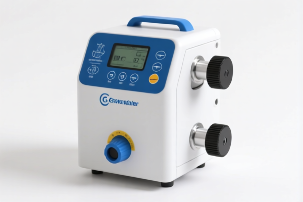 Laboratory Gas Purifier