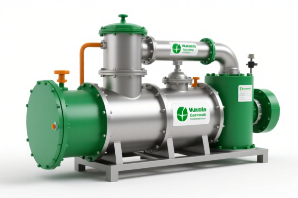 Organic Waste Gas Purification Equipment