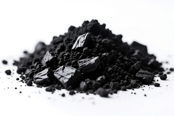 Waste Gas Purification Activated Carbon