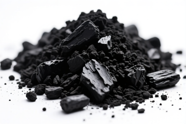 Waste Gas Purification Activated Carbon