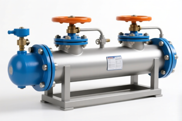 Gas Separation Dedicated Seal