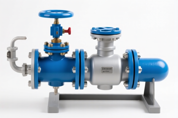 Gas Separation Dedicated Seal