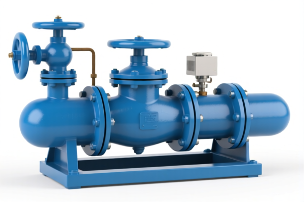Gas Separation Dedicated Seal
