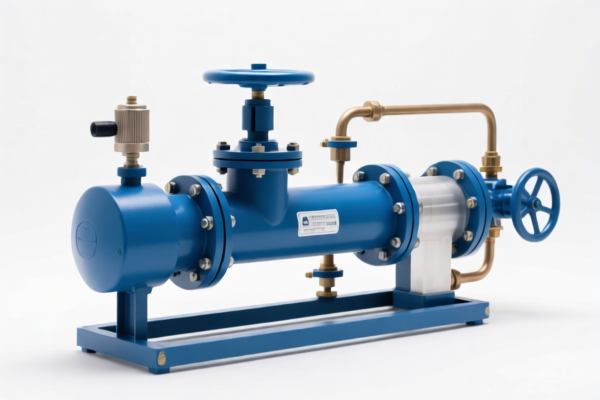 Gas Separation Dedicated Seal