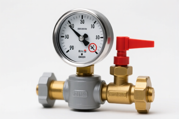 Gas Separation Flow Meter