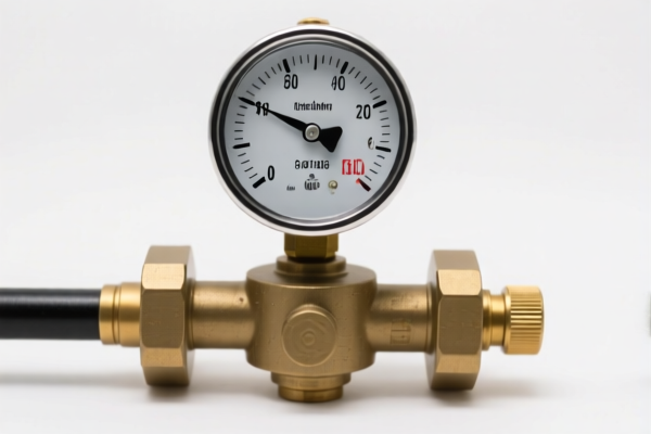 Gas Separation Flow Meter