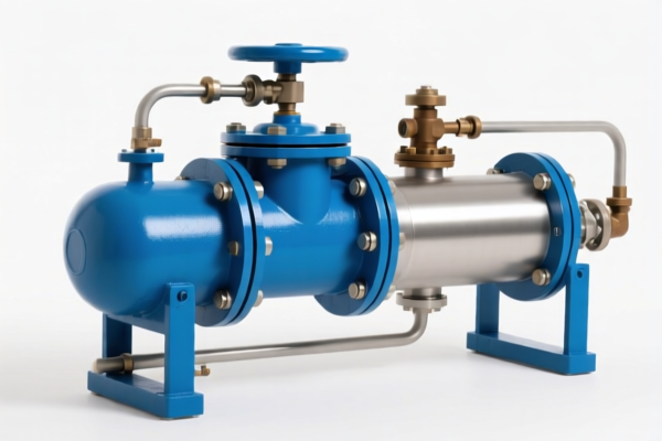 Gas Separation Remote Monitoring System