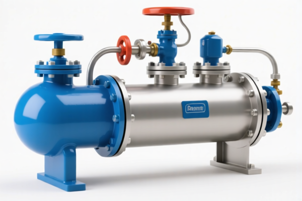 Laboratory Gas Separation Instrument