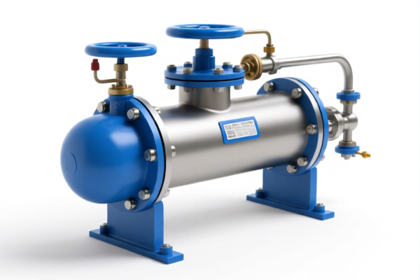 Laboratory Gas Separation Instrument
