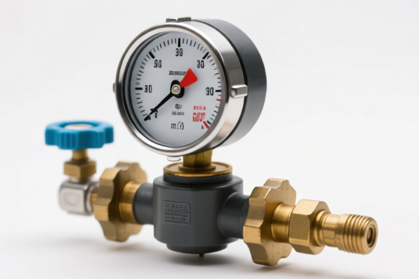 Flow Meters for Gas Filters