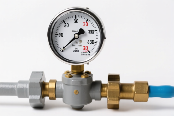 Flow Meters for Gas Filters