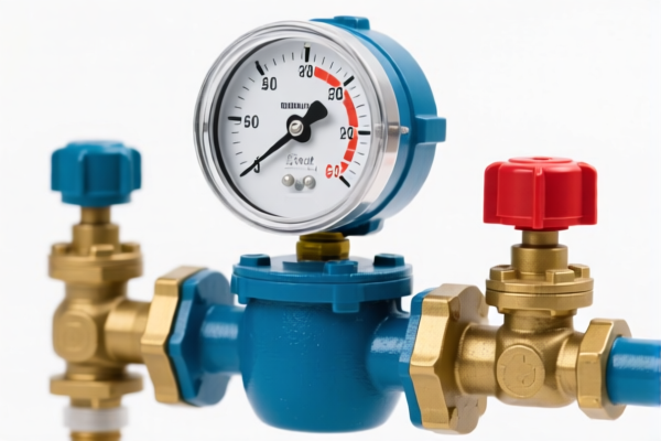 Flow Meters for Gas Filters