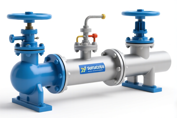 Gas Desulfurization Apparatus