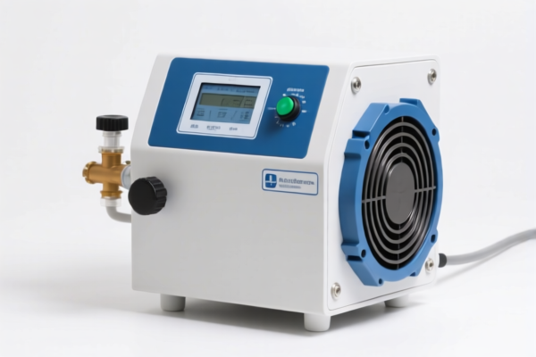 Laboratory Gas Purifier