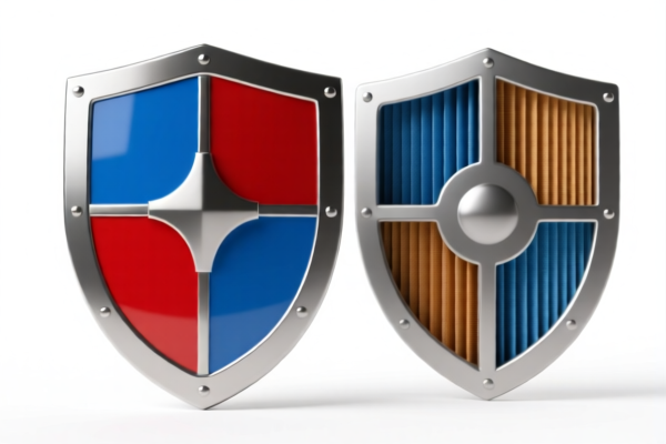 Shields for Gas Filters