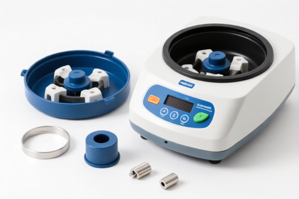 Centrifuge accessories