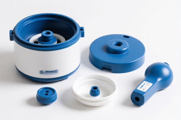 Centrifuge accessories